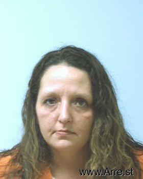 Juanita Dawn Shirey Mugshot