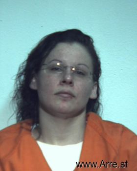 Julie  Maynard Mugshot