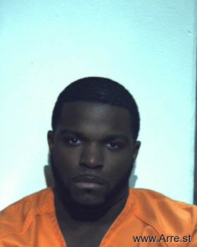 Julius  Smith Mugshot