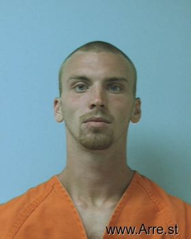 Justin Allen Brumbaugh Mugshot