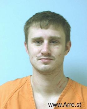 Justin Lee Klingensmith Mugshot