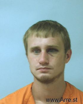 Justin Lee Klingensmith Mugshot