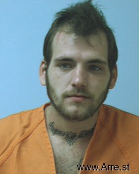 Justin Keith Mcmasters Mugshot