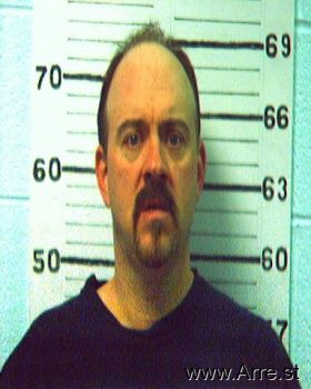 Jack Wayne White Mugshot