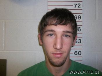 Jacob Daniel Vasbinder Mugshot