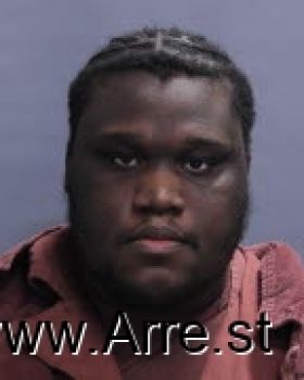 Jahir  Bell Mugshot