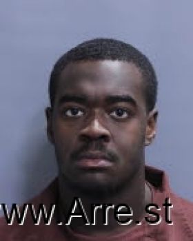 Jahmir  Adams Mugshot