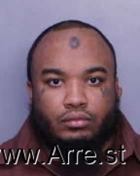 Jaiquain Steve Taylor Mugshot