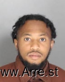 Jamaal Rishal Fitzgerald Mugshot