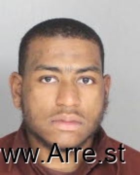 Jamal  Adams Mugshot