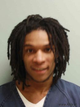 Jamal  Bailey Mugshot