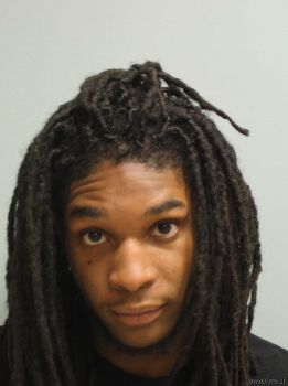 Jamal  Bailey Mugshot