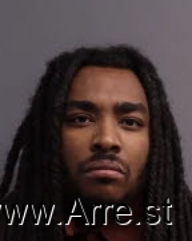 Jamar Tyrone Jones Mugshot