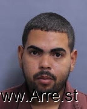 Jamar J Molina-morales Mugshot