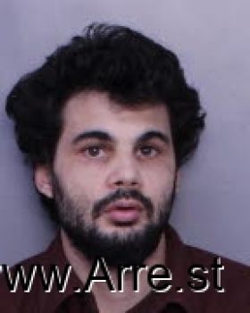 James Matthew Acevedo-schneider Mugshot