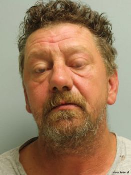 James  Bowman Mugshot