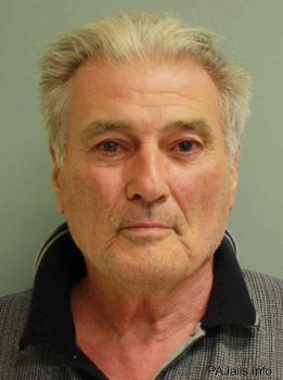 James C Deluca Mugshot