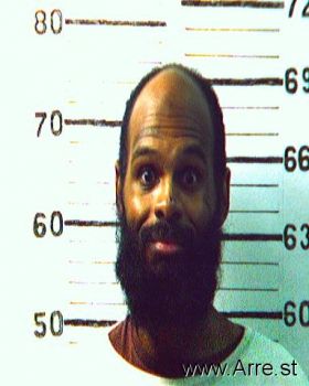 James  Golden Mugshot