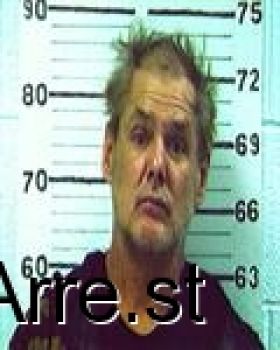 James Richard Hines Mugshot