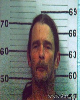 James Mark Hough Mugshot