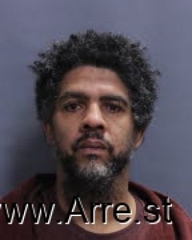 James Jamele Jackson Mugshot