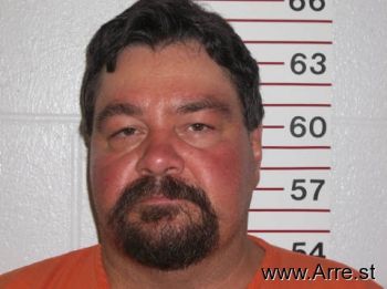 James Andrew Montgomery Mugshot