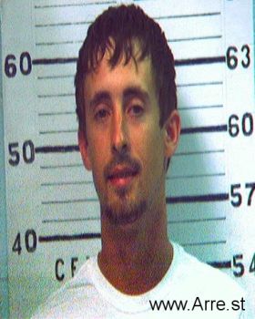 James Wesley Roach Mugshot