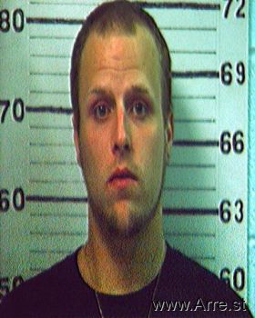 James Paul Roupe Mugshot