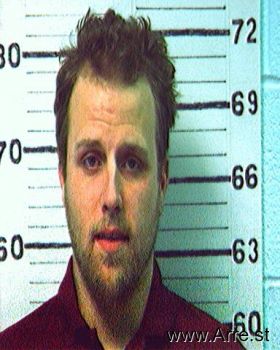 James Paul Roupe Mugshot