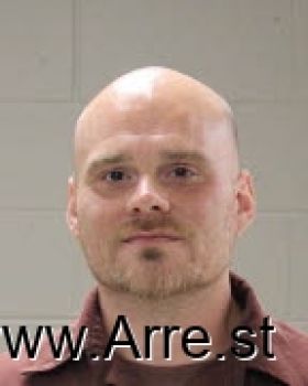 James Paul Signer Mugshot