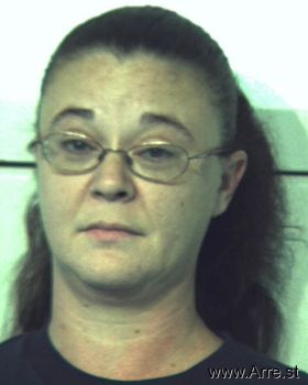 Jamie Dawn Thompson Mugshot