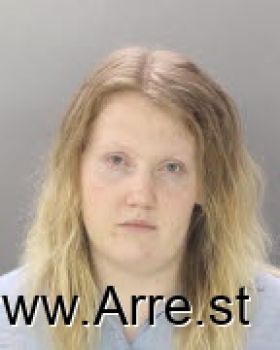 Janelle Briann Stiffler Mugshot