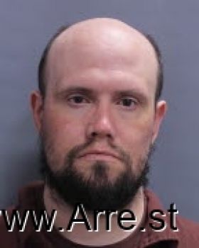 Jared Christophe Painter Mugshot