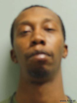 Jarrell  Williams Mugshot