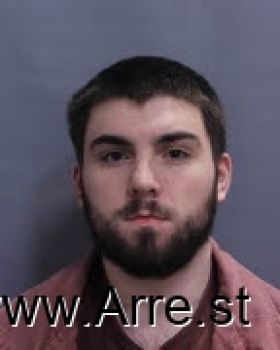 Jarrett Randall Fort Mugshot