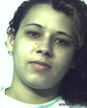 Jasmine Nicole Smith Mugshot