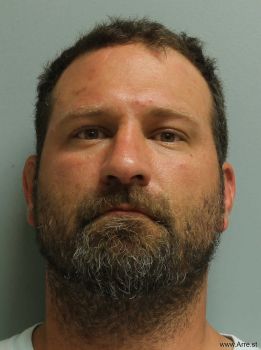 Jason  Bowman Mugshot