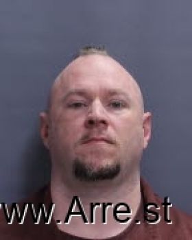 Jason Scott Brooks Mugshot