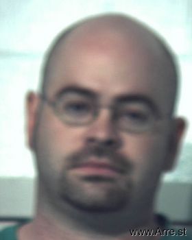 Jason Dewayne Cochran Mugshot