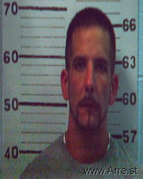 Jason Ray Fisher Mugshot