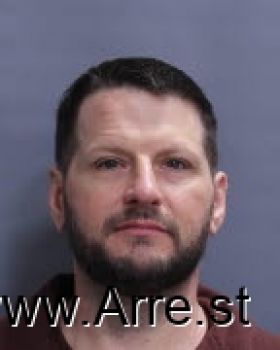 Jason Daniel Harris Mugshot