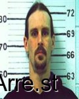 Jason Lee Hartzell Mugshot