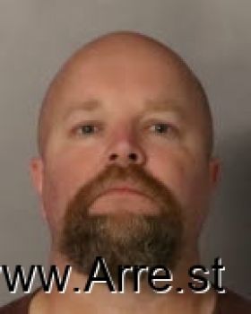 Jason  Huff Mugshot