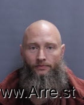 Jason J Lott Mugshot