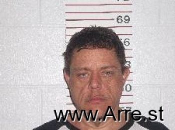 Jason Warren Lowe Mugshot