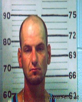 Jason Allen Mccormick Mugshot