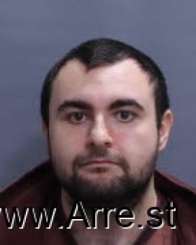 Jason Tyler Minnich Mugshot