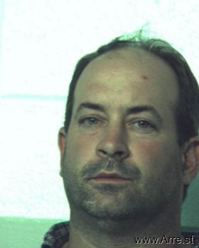 Jason Scott Montgomery Mugshot