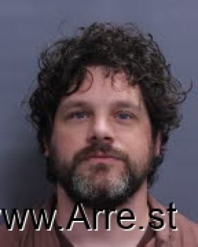 Jason Richard Morgan Mugshot