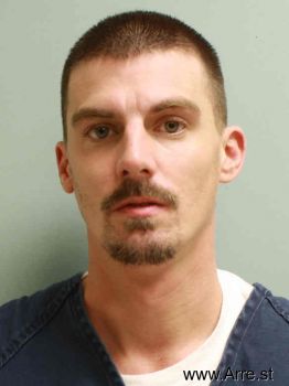 Jason  Pearson Mugshot